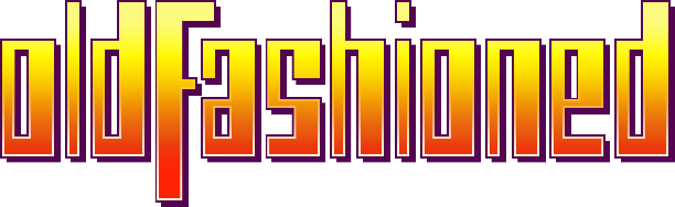 oldfashioned.org